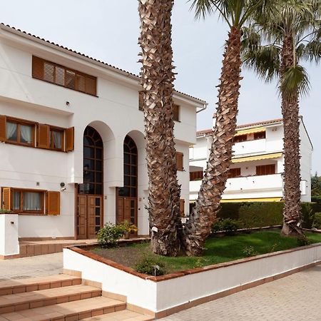 La Marinera Beach House Castell-Platja d’Aro Exterior foto